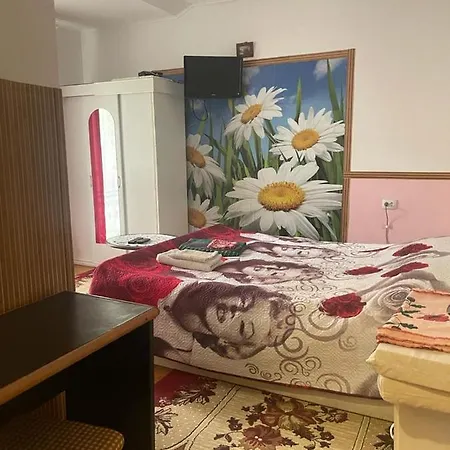 Πανσιόν Eliksir